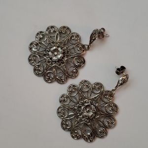 Vintage Earrings